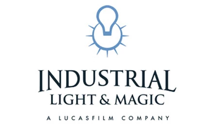 Resultado de imagen de Industrial Light & Magic