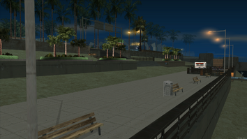 Pier