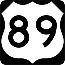 Route 89