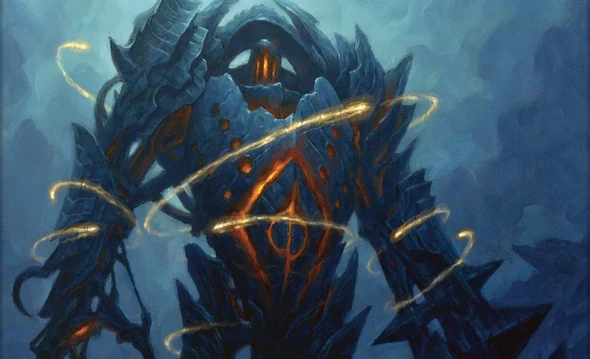 Magic: The Gathering Wiki | Fandom powered by Wikia