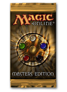 Master Edition
