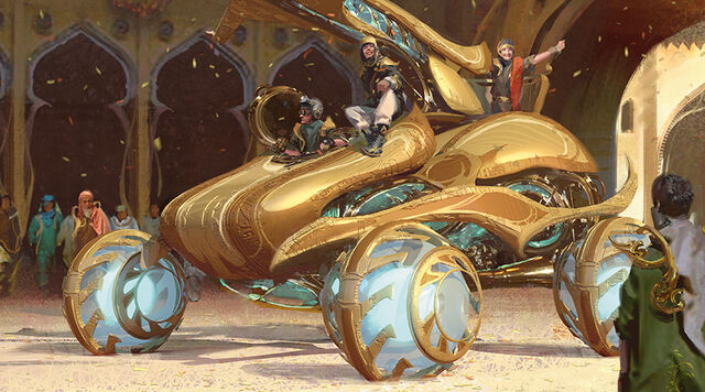 Файл:Cardart KLD Ballista-Charger.jpg