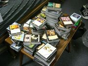 Cards