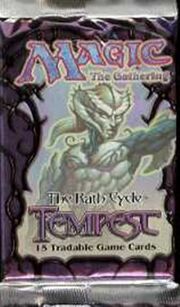 Tempest Booster