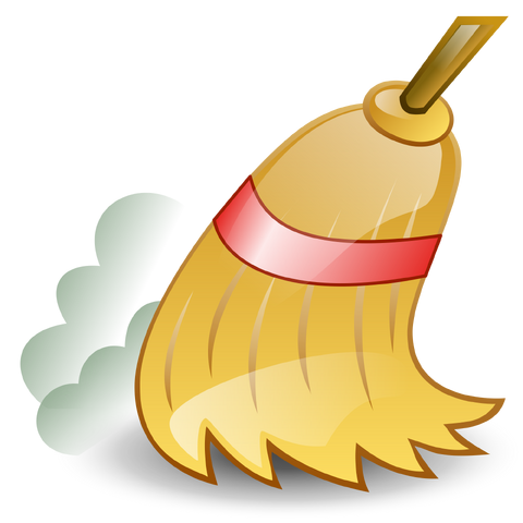 Файл:Broom icon.png