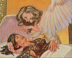 Healingsalve