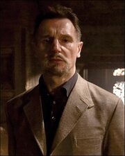 Neeson - al Ghul