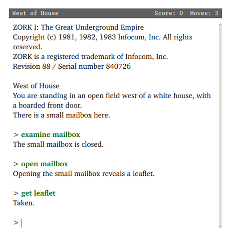 File:Zork I computer game.png