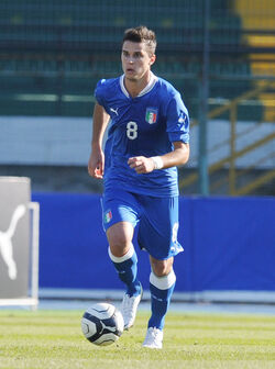 Lorenzo Crisetig
