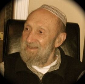 Gurion Hyman Jewish people of Canada