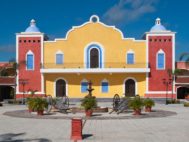 File:Hacienda Quintana Roo Mexico.jpg