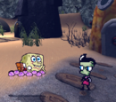 Bikini Bottom3D