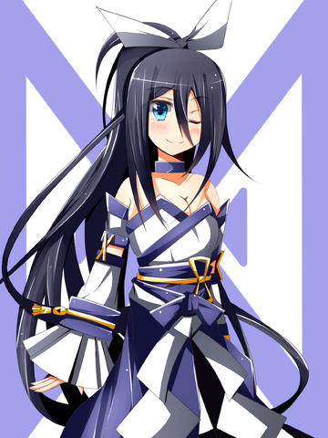 File:Chou-Chou Graceful fanart.png