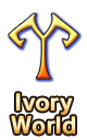 Ivory World symbol