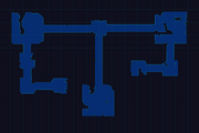 Hamal Ruins map (empty)