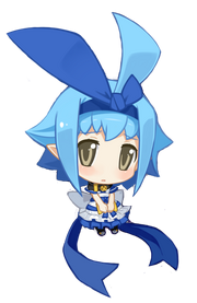 Chou-Chou Mini Masochist