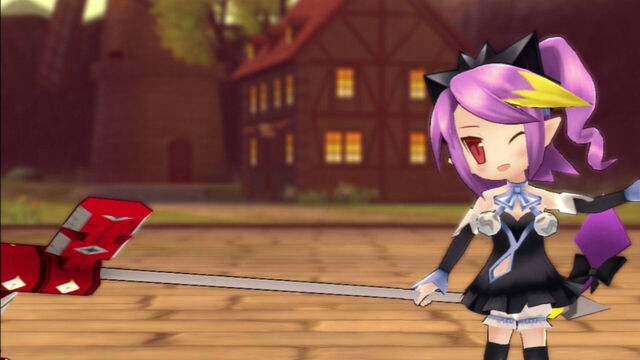 File:Mugen Souls Z Alys victory pose 1.jpg