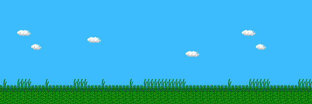 File:Zelda II Grassland.png