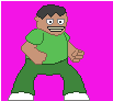 Raman victory