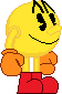 Pac-Man (SSB4)