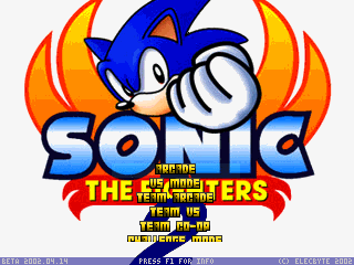 Скачать игру mugen sonic скачать игру mugen sonic
