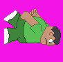Raman Livingstone jhpunch