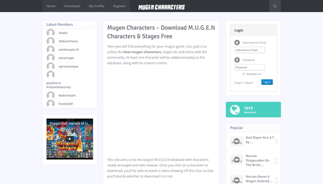 File:Mugen Characters Front Page.png