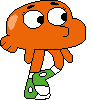 DarwinWalk