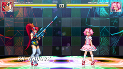 Groove