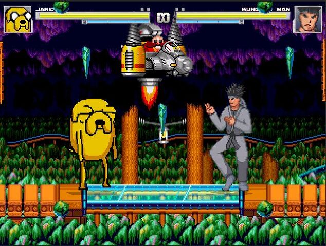 File:Mystic Cave Zone.jpg