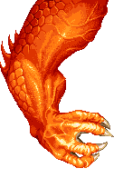 Red Dragon (Dungeons & Dragons) | MUGEN Database | FANDOM powered by Wikia