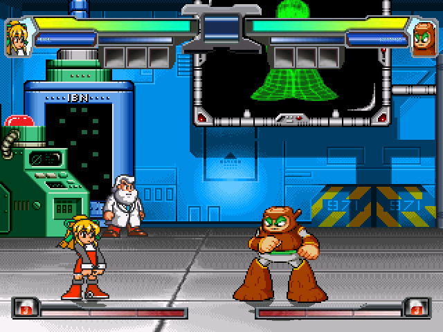 megaman mugen characters megaman mugen characters