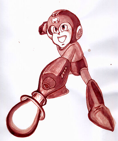 File:Megaman by eluted.jpg