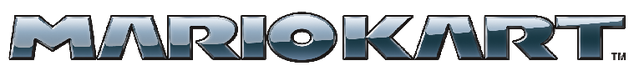 File:Mario Kart logo.png