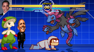BARACk3
