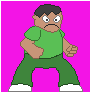 RL Hkick