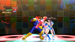 Throw