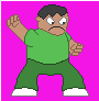 Raman jpunch