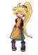 Yellow NvCSprites