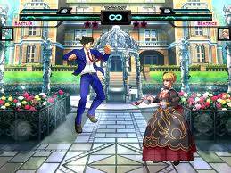 Phoenix wright 1