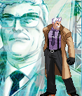 MUGEN Gordon