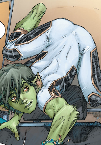 File:Beast Boy New 52.png