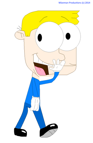 Fichier:George waving.png