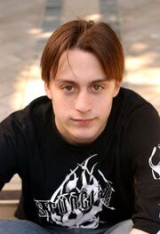 Kieran Culkin