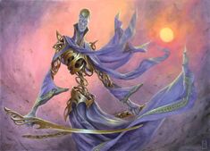 Esper+Stormblade