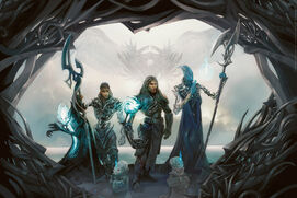 Wallpaper wher1b3b esper 1280
