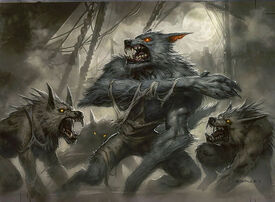 Stf163 wildbloodPack