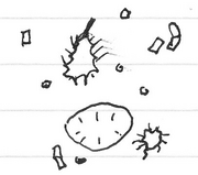 Cthonian plankton
