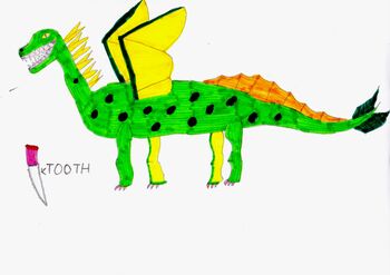 Armadraggon