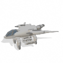Auctor standard spaceship